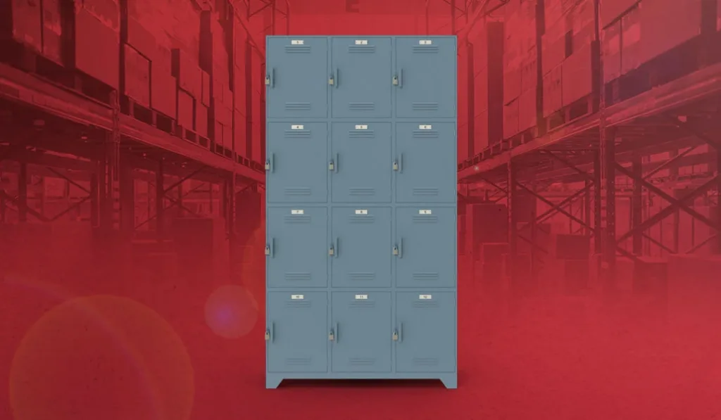 self storage company
